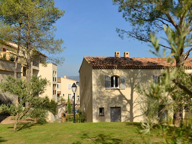 Résidence Pierre & vacances Les Coteaux de Pont-Royal Provence-Alpes-Côte d'Azur - Mallemort visuel 2/10