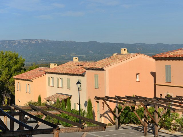 Résidence Pierre & vacances Les Coteaux de Pont-Royal Provence-Alpes-Côte d'Azur - Mallemort visuel 3/10
