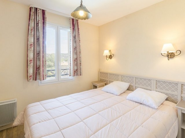 Résidence Pierre & vacances Les Coteaux de Pont-Royal Provence-Alpes-Côte d'Azur - Mallemort visuel 7/10