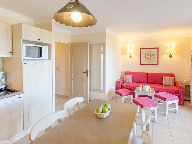 Résidence Pierre & vacances Les Coteaux de Pont-Royal Provence-Alpes-Côte d'Azur - Mallemort visuel 5/10