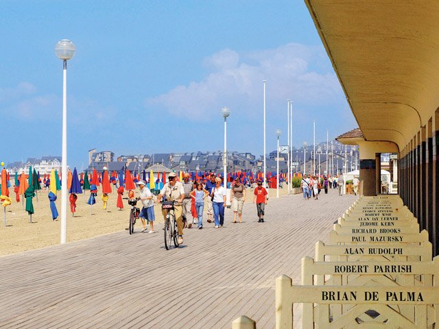 Résidence Pierre & Vacances Les Embruns Basse-Normandie - Deauville visuel 2/9