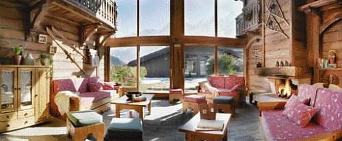 Résidence Pierre & Vacances Les Hauts de Chavants Rhône-Alpes - Les Houches visuel 19/21