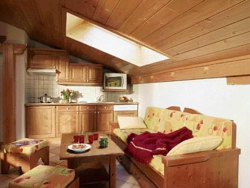 Résidence Pierre & Vacances Les Hauts de Chavants Rhône-Alpes - Les Houches visuel 17/21