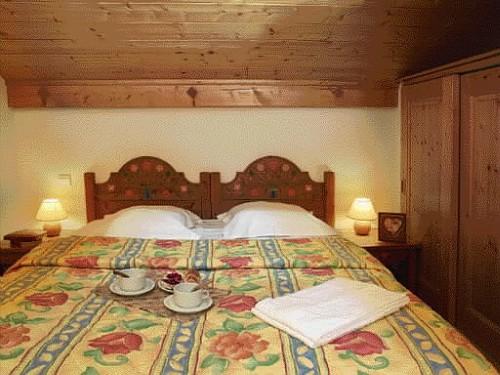 Résidence Pierre & Vacances Les Hauts de Chavants Rhône-Alpes - Les Houches visuel 16/21