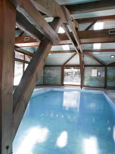 Résidence Pierre & Vacances Les Hauts de Chavants Rhône-Alpes - Les Houches visuel 13/21