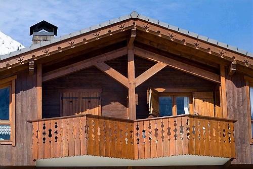 Résidence Pierre & Vacances Les Hauts de Chavants Rhône-Alpes - Les Houches visuel 12/21