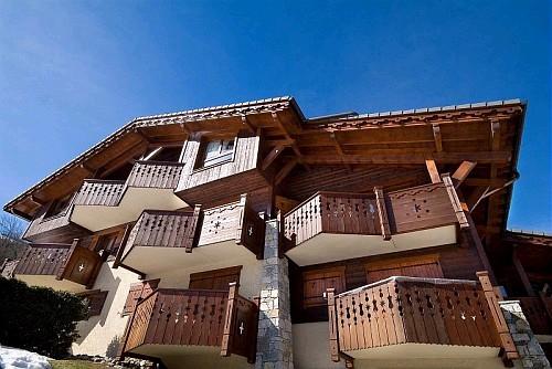 Résidence Pierre & Vacances Les Hauts de Chavants Rhône-Alpes - Les Houches visuel 11/21