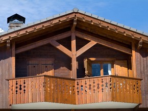 Résidence Pierre & Vacances Les Hauts de Chavants Rhône-Alpes - Les Houches visuel 9/21