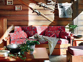 Résidence Pierre & Vacances Les Hauts de Chavants Rhône-Alpes - Les Houches visuel 7/21