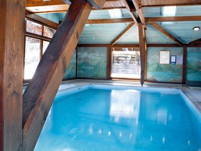 Résidence Pierre & Vacances Les Hauts de Chavants Rhône-Alpes - Les Houches visuel 6/21