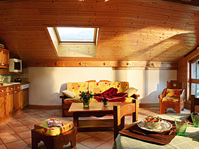 Résidence Pierre & Vacances Les Hauts de Chavants Rhône-Alpes - Les Houches visuel 5/21