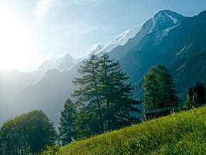 Résidence Pierre & Vacances Les Hauts de Chavants Rhône-Alpes - Les Houches visuel 2/21