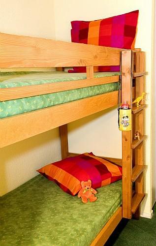 Résidence Pierre et Vacances Les Horizons d'Huez Rhône-Alpes - L'Alpe-d'Huez visuel 6/11