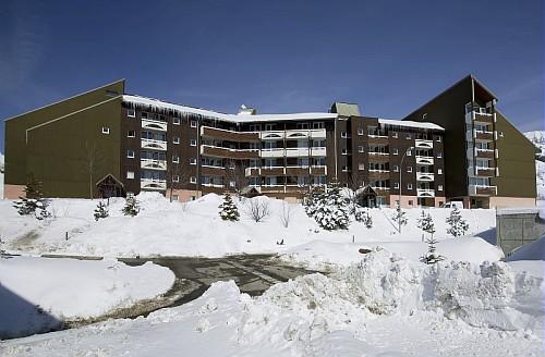 Résidence Pierre et Vacances Les Horizons d'Huez Rhône-Alpes - L'Alpe-d'Huez visuel 3/11