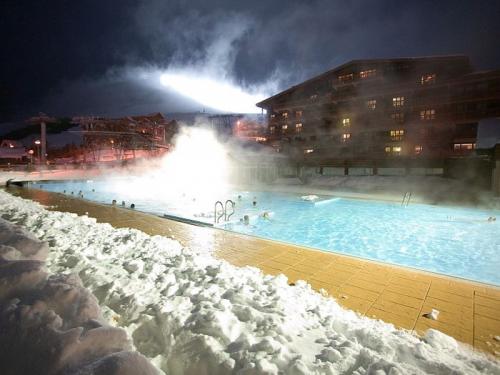 Résidence Pierre et Vacances Les Horizons d'Huez Rhône-Alpes - L'Alpe-d'Huez visuel 2/11
