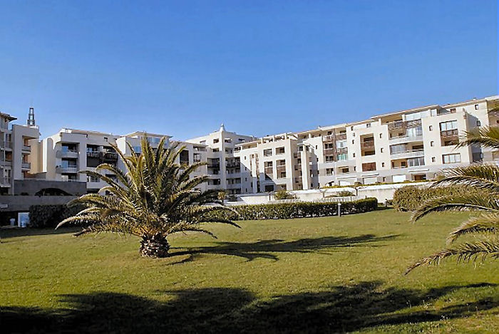 Résidence Pierre et Vacances Les Rivages de Rochelongue Languedoc-Roussillon - Le Cap d'Agde visuel 10/10