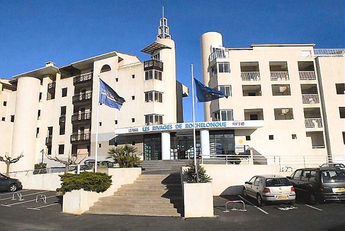 Résidence Pierre et Vacances Les Rivages de Rochelongue Languedoc-Roussillon - Le Cap d'Agde visuel 9/10