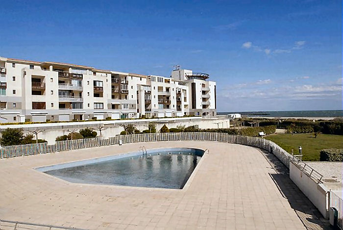 Résidence Pierre et Vacances Les Rivages de Rochelongue Languedoc-Roussillon - Le Cap d'Agde visuel 8/10