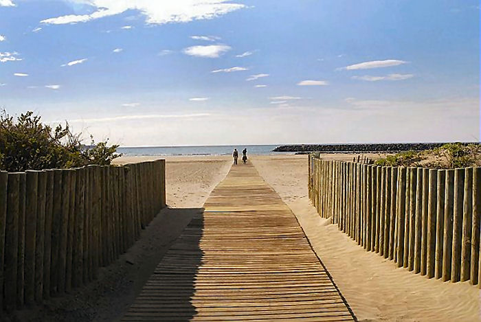 Résidence Pierre et Vacances Les Rivages de Rochelongue Languedoc-Roussillon - Le Cap d'Agde visuel 6/10