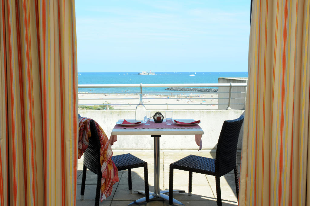 Résidence Pierre et Vacances Les Rivages de Rochelongue Languedoc-Roussillon - Le Cap d'Agde visuel 5/10