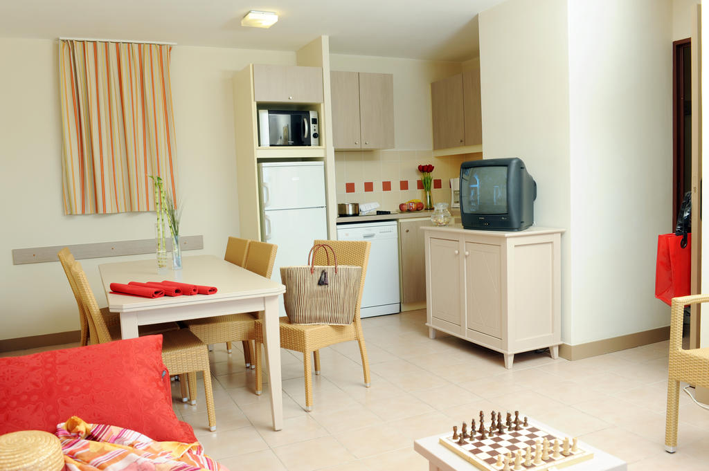 Résidence Pierre et Vacances Les Rivages de Rochelongue Languedoc-Roussillon - Le Cap d'Agde visuel 4/10