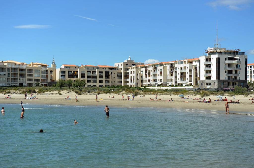 Résidence Pierre et Vacances Les Rivages de Rochelongue Languedoc-Roussillon - Le Cap d'Agde visuel 3/10