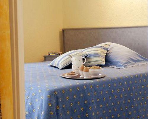 Résidence Pierre et Vacances Les Rivages de Rochelongue Languedoc-Roussillon - Le Cap d'Agde visuel 2/10