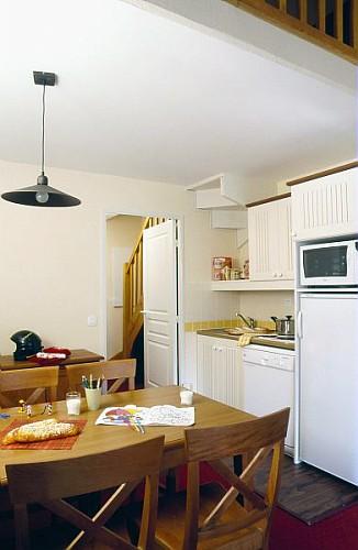 Résidence Pierre & Vacances les Rives de l'Aure Midi-Pyrénées - Saint-Lary-Soulan visuel 3/18