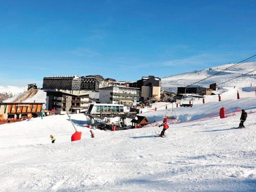 Résidence Pierre & Vacances les Rives de l'Aure Midi-Pyrénées - Saint-Lary-Soulan visuel 2/18