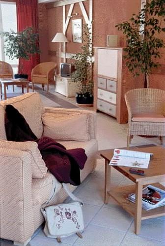 Résidence Pierre & Vacances les Rives de l'Aure Midi-Pyrénées - Saint-Lary-Soulan visuel 15/18