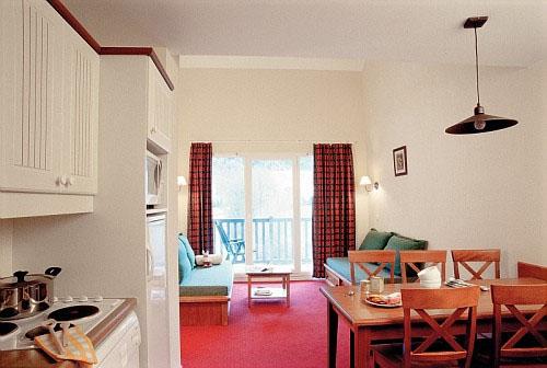 Résidence Pierre & Vacances les Rives de l'Aure Midi-Pyrénées - Saint-Lary-Soulan visuel 13/18