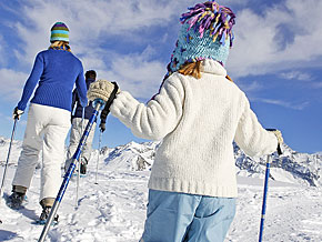 Résidence Pierre & Vacances les Rives de l'Aure Midi-Pyrénées - Saint-Lary-Soulan visuel 11/18