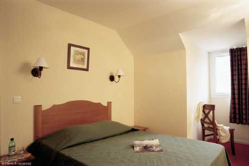 Résidence Pierre & Vacances les Rives de l'Aure Midi-Pyrénées - Saint-Lary-Soulan visuel 10/18