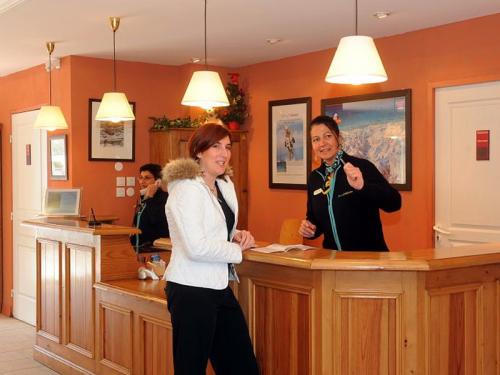 Résidence Pierre & Vacances les Rives de l'Aure Midi-Pyrénées - Saint-Lary-Soulan visuel 4/18