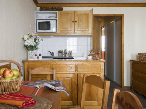 Résidence Pierre & Vacances Les Valmonts Rhône-Alpes - Les Ménuires visuel 11/12