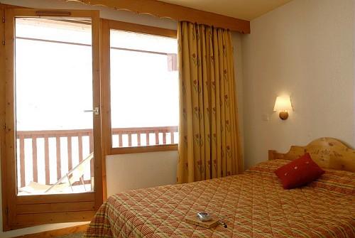 Résidence Pierre & Vacances Les Valmonts Rhône-Alpes - Les Ménuires visuel 9/12