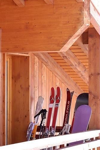 Résidence Pierre & Vacances Les Valmonts Rhône-Alpes - Les Ménuires visuel 8/12