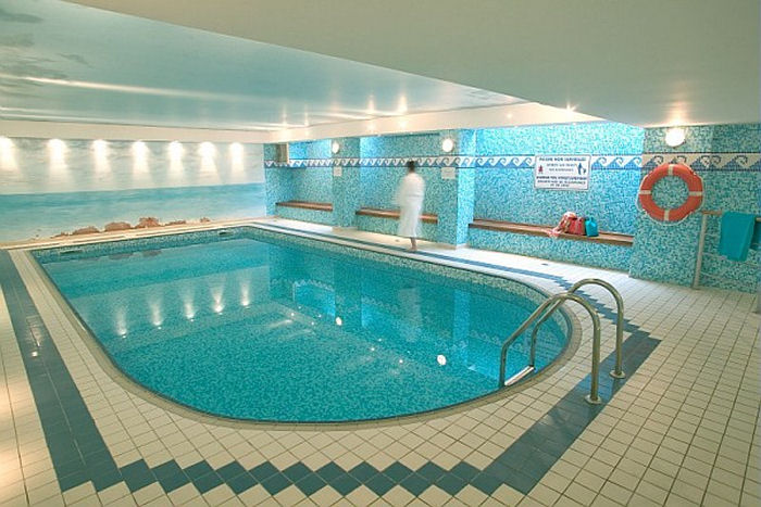 Résidence Pierre & Vacances Premium la Villa Gardénia Basse-Normandie - Deauville visuel 7/10