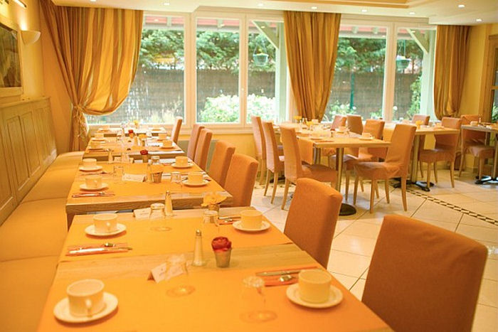 Résidence Pierre & Vacances Premium la Villa Gardénia Basse-Normandie - Deauville visuel 6/10