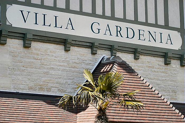 Résidence Pierre & Vacances Premium la Villa Gardénia Basse-Normandie - Deauville visuel 5/10