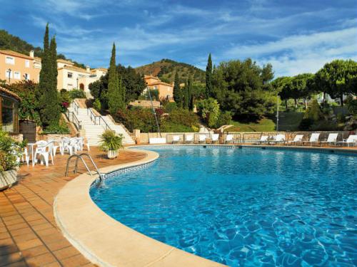 Résidence Pierre et Vacances premium Las Lomas Village Costa Blanca - La Manga visuel 2/10