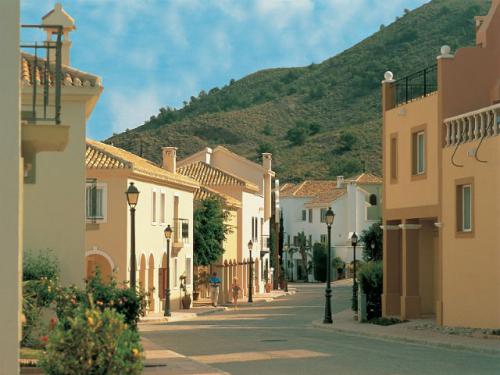 Résidence Pierre et Vacances premium Las Lomas Village Costa Blanca - La Manga visuel 10/10