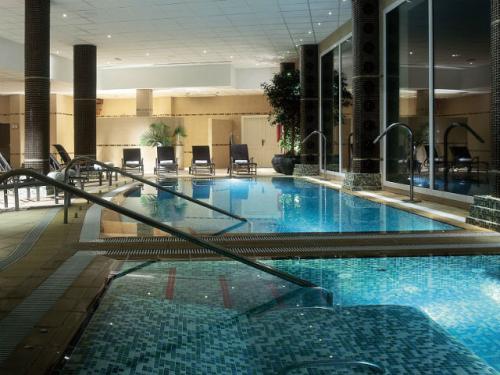 Résidence Pierre et Vacances premium Las Lomas Village Costa Blanca - La Manga visuel 8/10