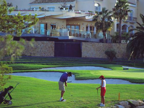 Résidence Pierre et Vacances premium Las Lomas Village Costa Blanca - La Manga visuel 7/10