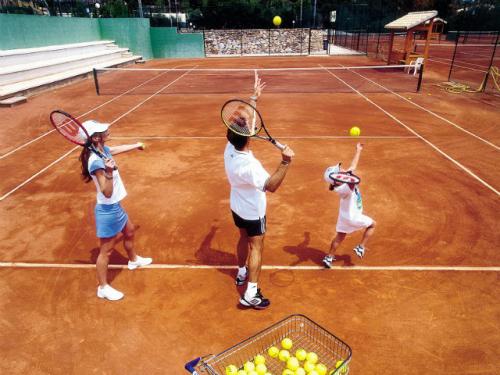 Résidence Pierre et Vacances premium Las Lomas Village Costa Blanca - La Manga visuel 6/10