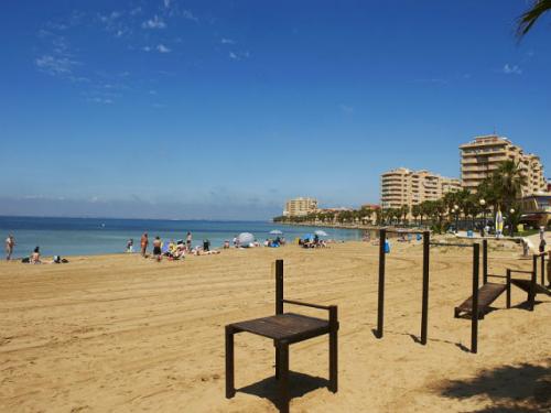 Résidence Pierre et Vacances premium Las Lomas Village Costa Blanca - La Manga visuel 3/10