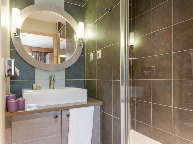 Résidence Pierre et Vacances Premium Les Terrasses d'Hélios Rhône-Alpes - Flaine visuel 13/14