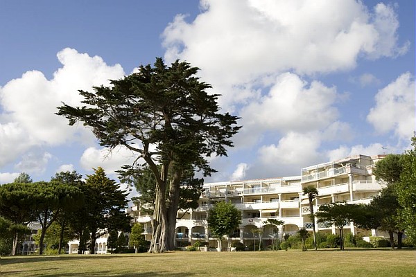 Résidence Goelia Royal Park Pays de Loire - La Baule-Escoublac visuel 9/10
