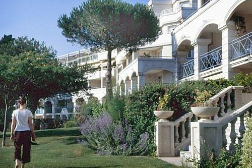 Résidence Goelia Royal Park Pays de Loire - La Baule-Escoublac visuel 7/10