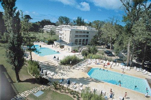 Résidence Goelia Royal Park Pays de Loire - La Baule-Escoublac visuel 6/10